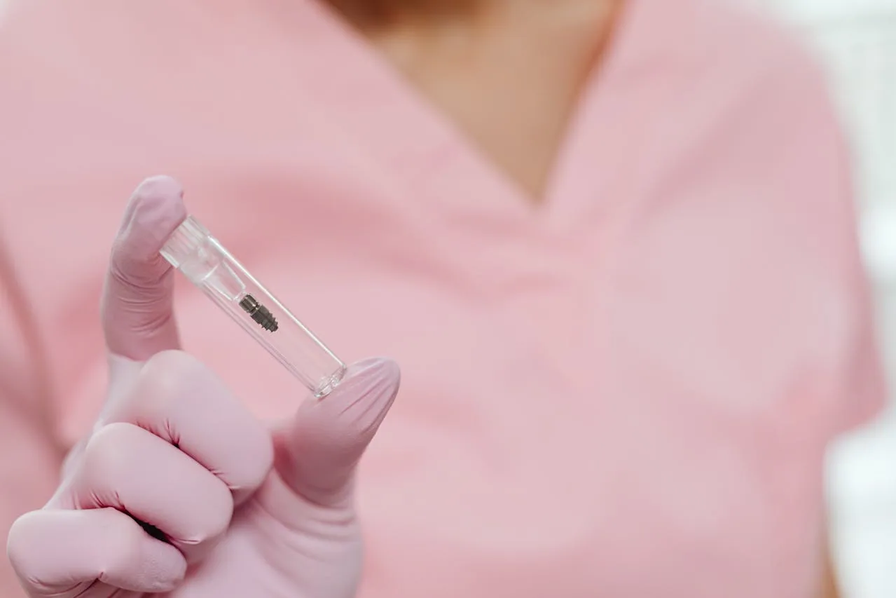 Dental Implants