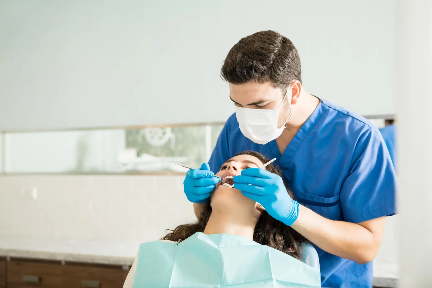 Dentist