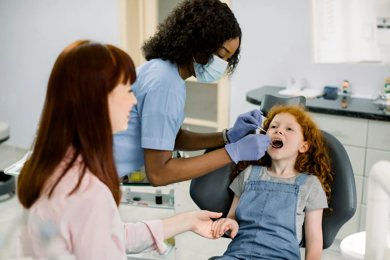 children's dentistry